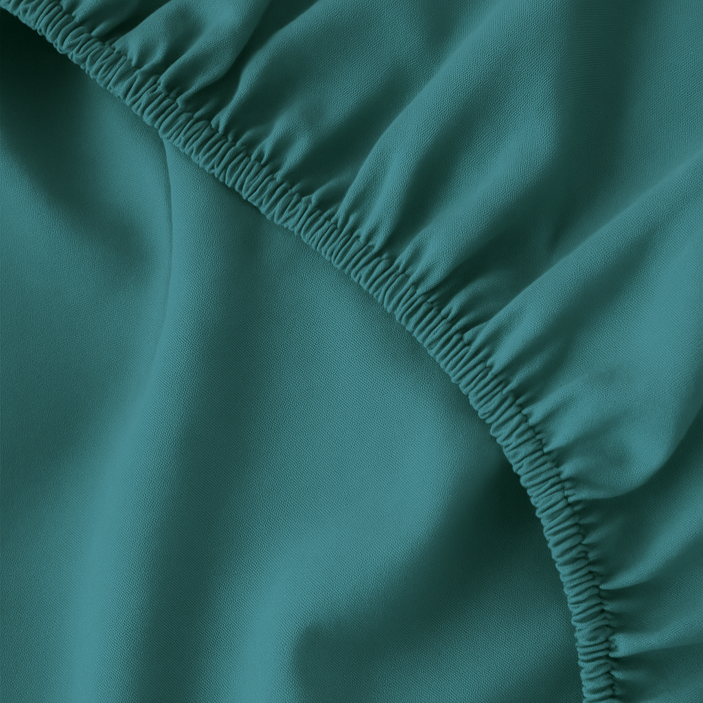 Reef Waters bedding set | 100% Cotton Sheets | Deep Pocket | 4-Piece Set