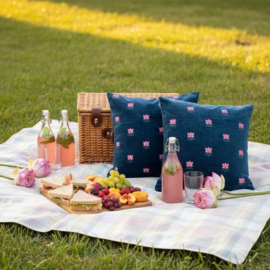 Premium 16x16 Cushion Covers