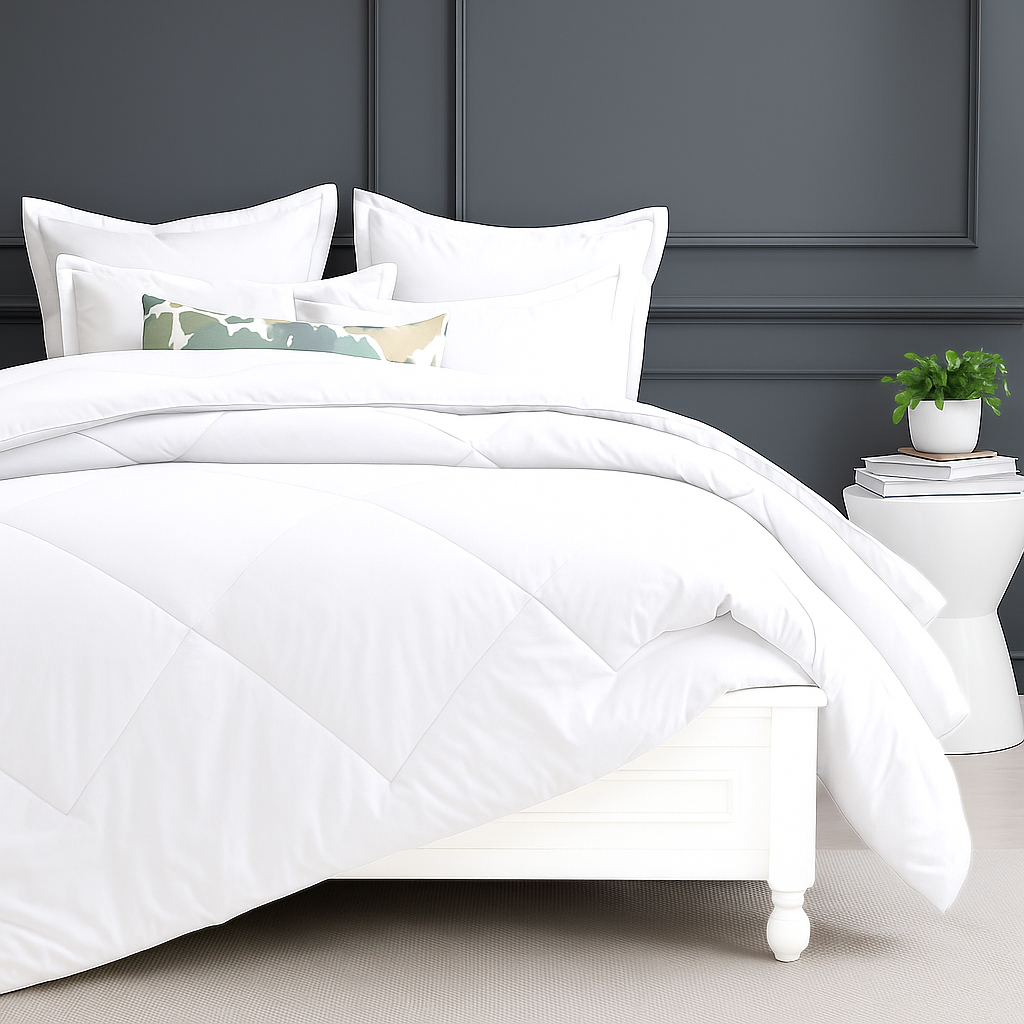Cotton Comforters