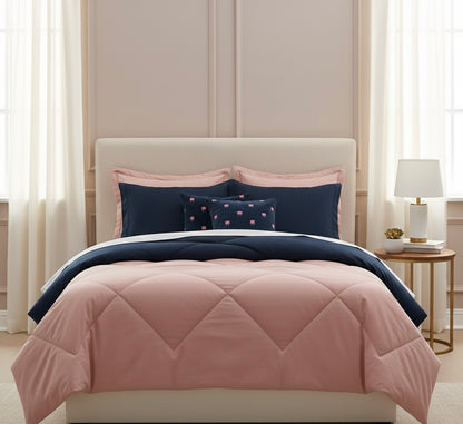 Lotus motif cushion cover 16” x 16” | Set of 2