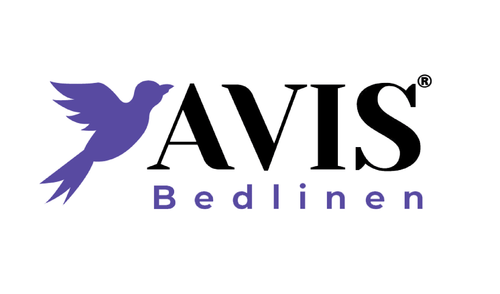 AVIS Bedlinen logo